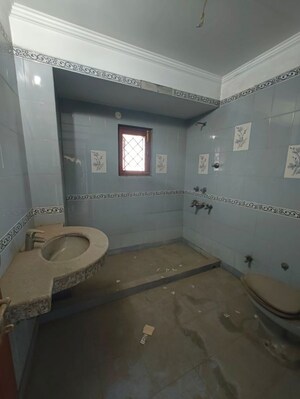 Kitchen in 3 BHK Apartment at East Of Kailash – for Sale