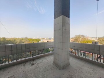 3 BHK Apartment For Sale in East Of Kailash