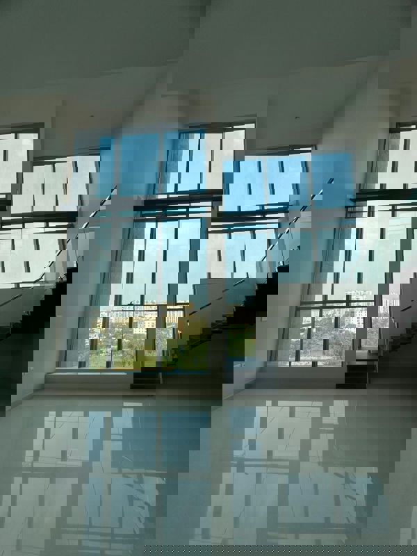 4 BHK + Pooja Room 2500 Sq.Ft. Apartment in SJR Palazza City