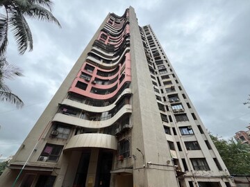 3 BHK Apartment For Sale in Maharaja Retreat CHS, Goregaon East