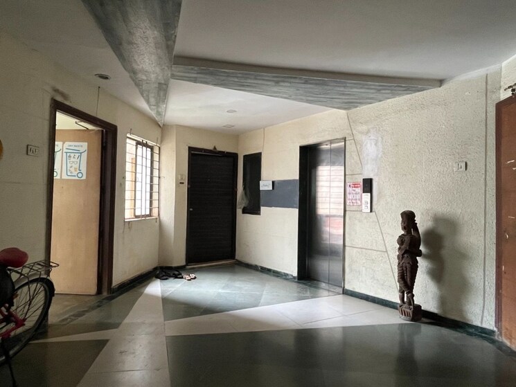 Room, maharaja-retreat-chs 3 Bedroom 1260 Sq.Ft. Apartment In Goregaon East Mumbai 9730087