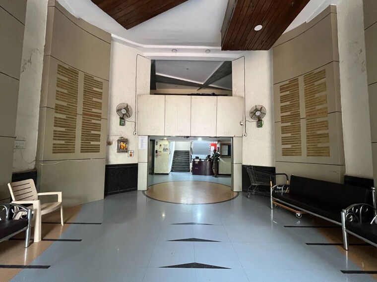 Exterior View, maharaja-retreat-chs 3 Bedroom 1260 Sq.Ft. Apartment In Goregaon East Mumbai 9730087