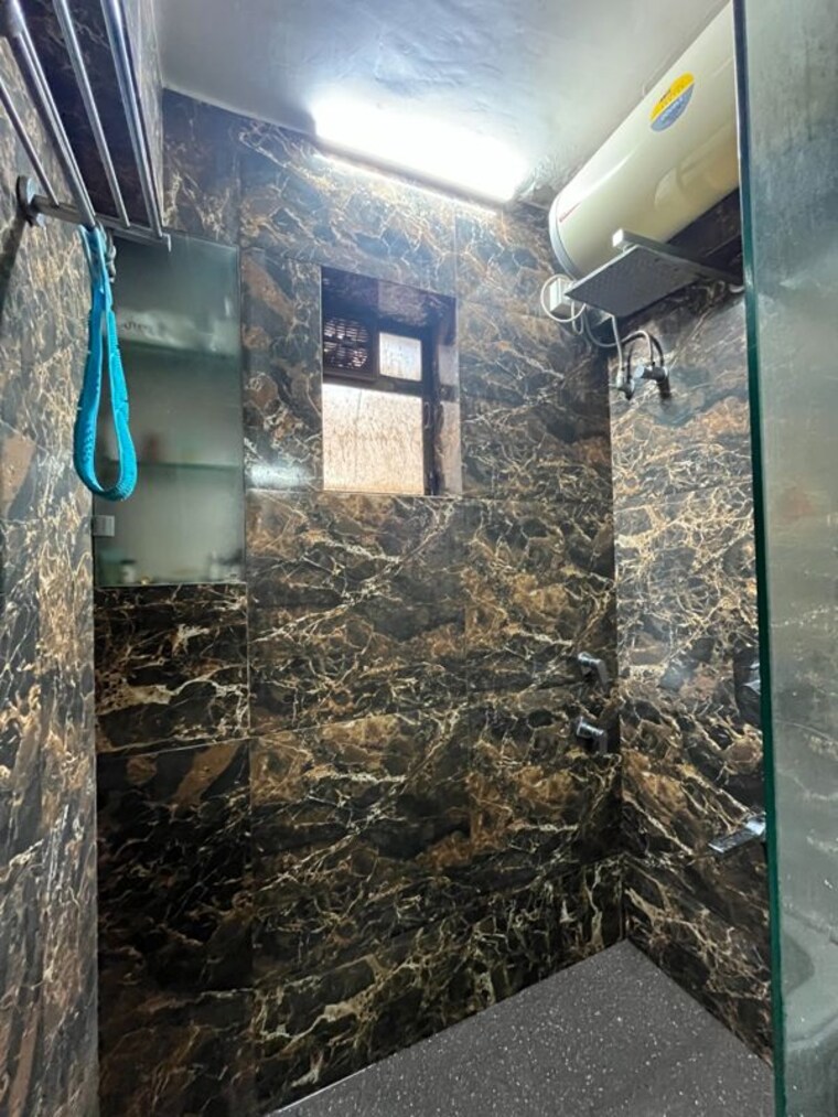 Attached Bathroom, maharaja-retreat-chs 3 Bedroom 1260 Sq.Ft. Apartment In Goregaon East Mumbai 9730087
