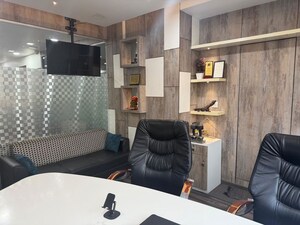  Office Space For Rent in Risha Brooklyn Tower, Makarba