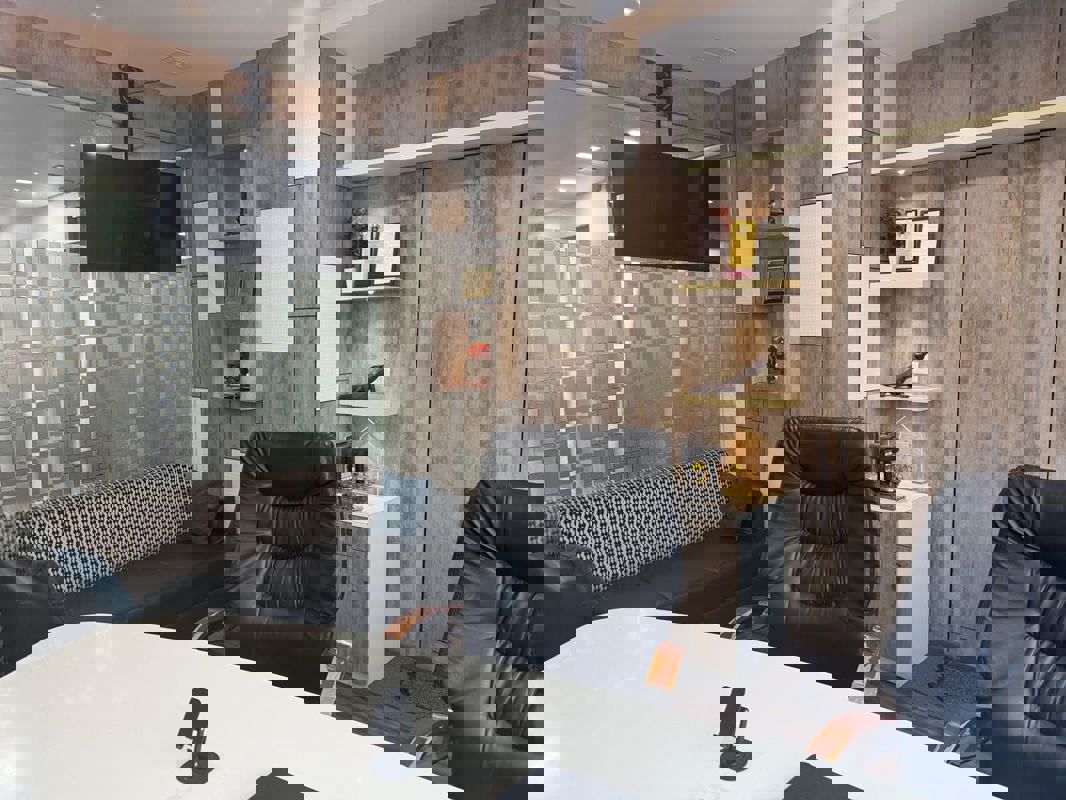 Office Space For Rent in Risha Brooklyn Tower