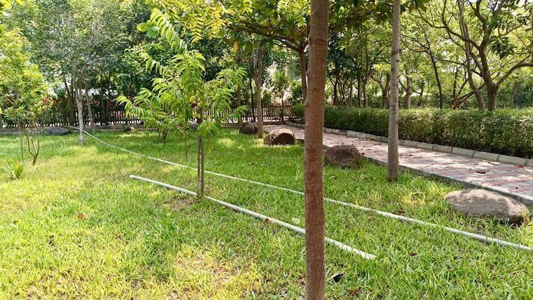Exterior View, vijay nagar  1632 Sq.Ft. Plot In Vijay Nagar Hassan 9901971