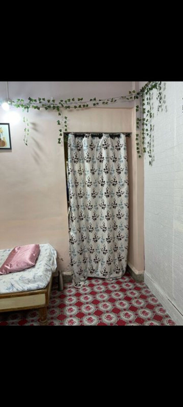 Bedroom, snehankit-chs 1 Bedroom 550 Sq.Ft. Apartment In Aundh Pune 9901973