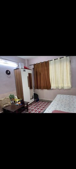 1 BHK Apartment For Rent in Snehankit CHS