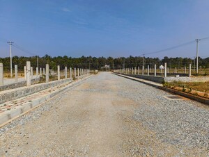  Plot For Sale in Vijay Nagar