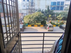 3 BHK Apartment For Sale in Meenal Balmukund Residency, Raj Nagar Extension