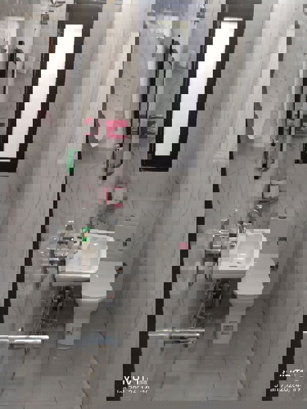 2 BHK Apartment For Rent in Sarvapriya Vihar