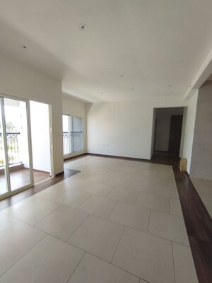 Room in 3.5 BHK Apartment at Sobha Windsor, Whitefield – for Rent