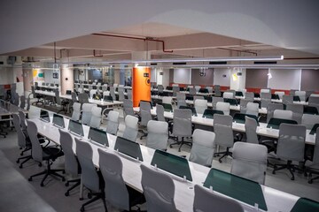  Co-working Space For Sale in Maradu