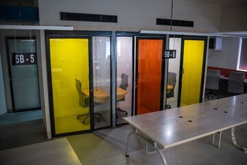   Co-working Space at Maradu – for Sale