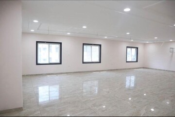  Office Space – Exterior View View at Machavaram - for Rent