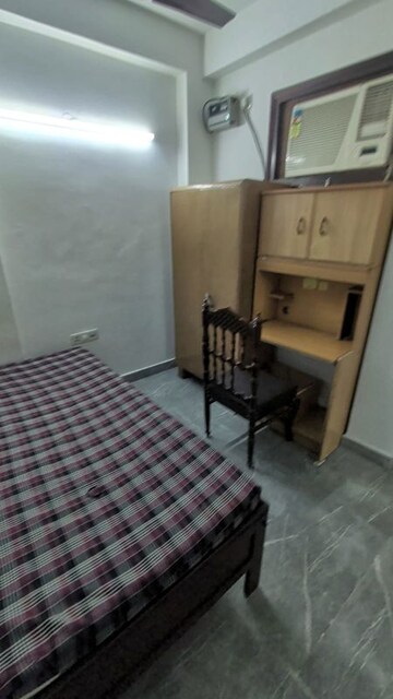 Staircase in  Pg at Prashant Vihar – for Rent