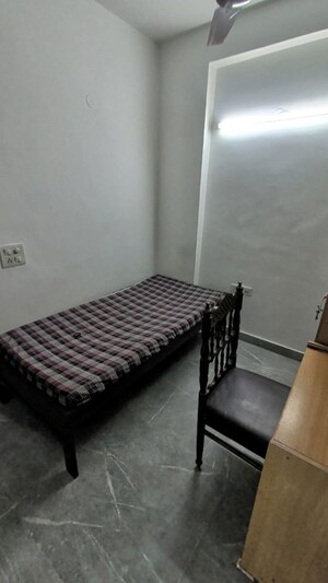 Bedroom in  Pg at Prashant Vihar – for Rent