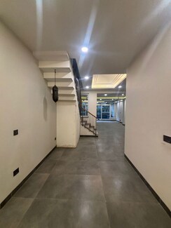 4 BHK + Pooja Room,Servant Room,Study Room,Extra Room Builder Floor For Rent in Greater Kailash II
