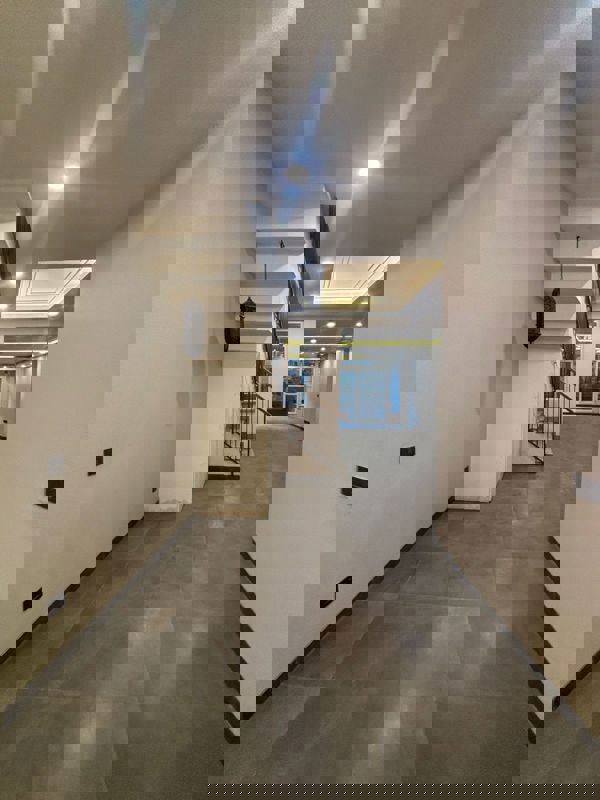 4 BHK + Pooja Room,Servant Room,Study Room,Extra Room Builder Floor For Rent in Greater Kailash II