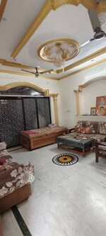 5 BHK + Extra Room 1400 Sq.Ft. Independent House in Gomti Nagar