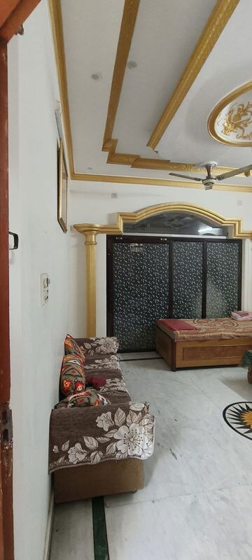 Bedroom in 5 BHK Independent House at Gomti Nagar – for Sale