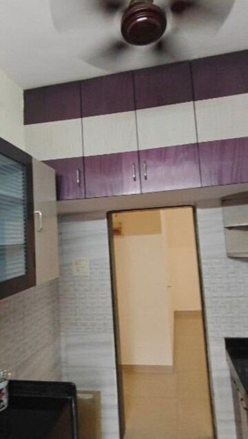 Furnished Amenities in 2 BHK Apartment at Sumeru Tower, Kalyan East – for Sale