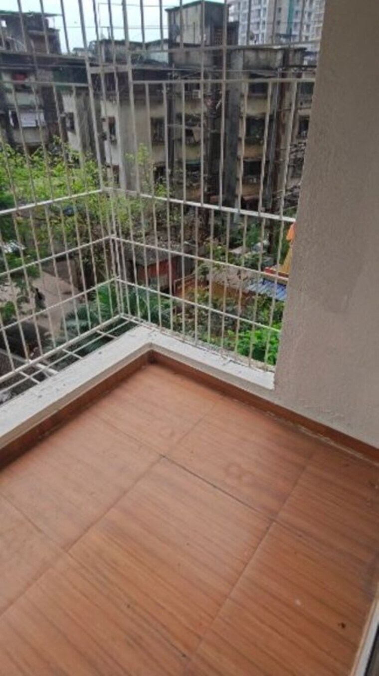 Balcony, sumeru-tower 2 Bedroom 840 Sq.Ft. Apartment In Kalyan East Thane 9884095