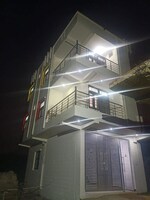 4 BHK 1261 Sq.Ft. Villa in Karpura KC Green Avenue