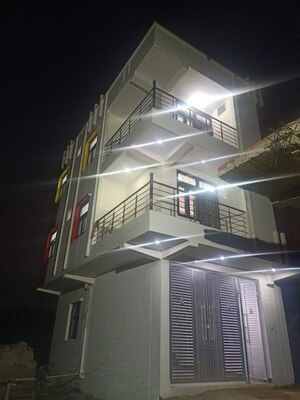 4 BHK Villa For Sale in Karpura KC Green Avenue, Sector 4 Greater Noida