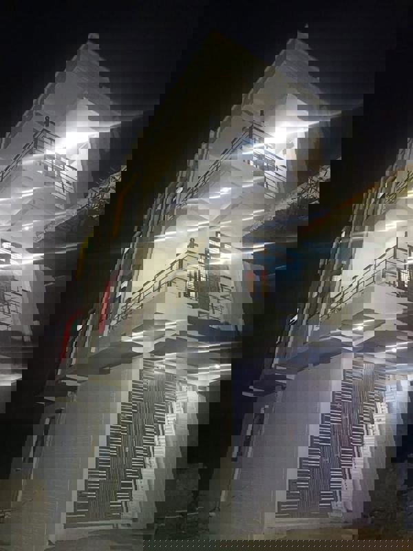 4 BHK Villa For Sale in Karpura KC Green Avenue