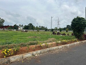 Plot Area in  Land at Aleo – for Sale