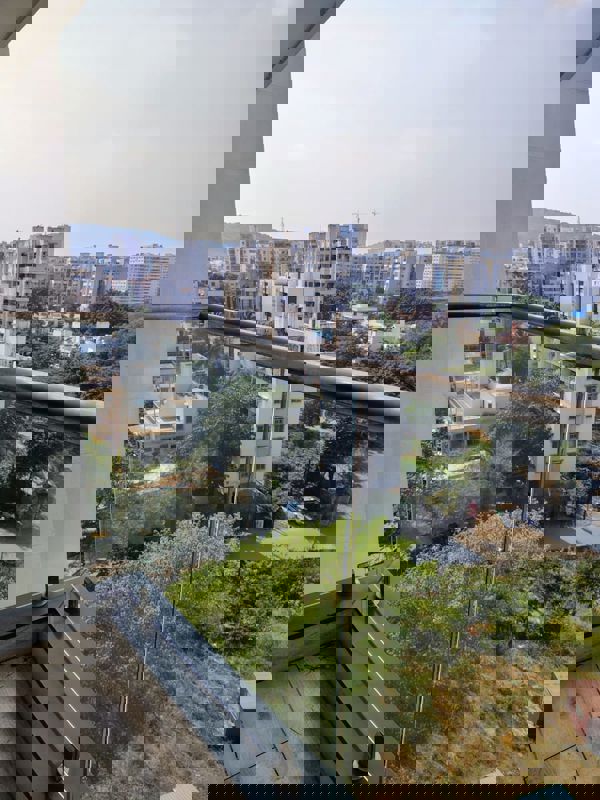 1 BHK + Servant Room Apartment For Rent in Siddh Amara