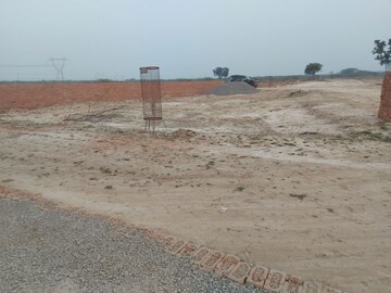 Plot Area in  Plot at Sevai – for Sale