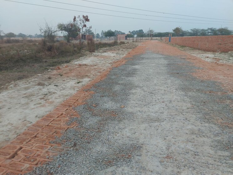 undefined, sevai  1500 Sq.Ft. Plot In Sevai Lucknow 9902068