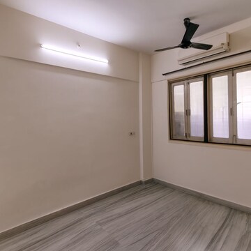 Master Bedroom in 1 BHK Apartment at Ic Colony – for Rent