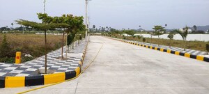 Plot Area in  Plot at Koheda – for Sale