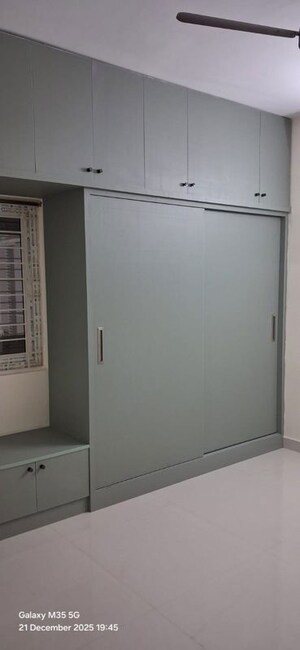 Room in 3 BHK Apartment at Sri Balaji White Woods, Kadugodi – for Rent