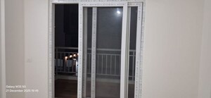 Building Lobby in 3 BHK Apartment at Sri Balaji White Woods, Kadugodi – for Rent