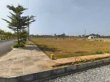  Plot For Sale in Hoskote