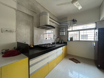 Kitchen in 2 BHK Apartment at Narhe – for Sale