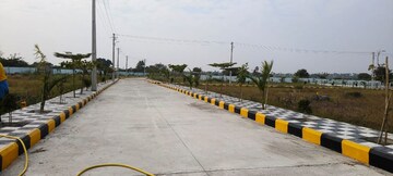  Plot – Exterior View View at Koheda - for Sale