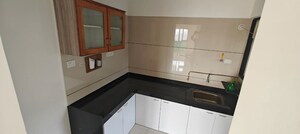 Kitchen in 2 BHK Apartment at Kanchan Royal Exotica, Kondhwa – for Sale