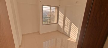 Bedroom in 2 BHK Apartment at Kanchan Royal Exotica, Kondhwa – for Sale