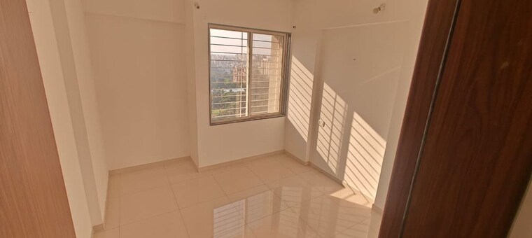 Bedroom, kanchan-royal-exotica 2 Bedroom 1000 Sq.Ft. Apartment In Kondhwa Pune 9902089