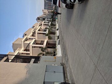 4 BHK Villa – Exterior View View at Raj Nagar Extension - for Sale