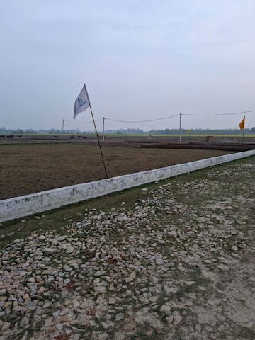  Plot For Sale in Sultanpur