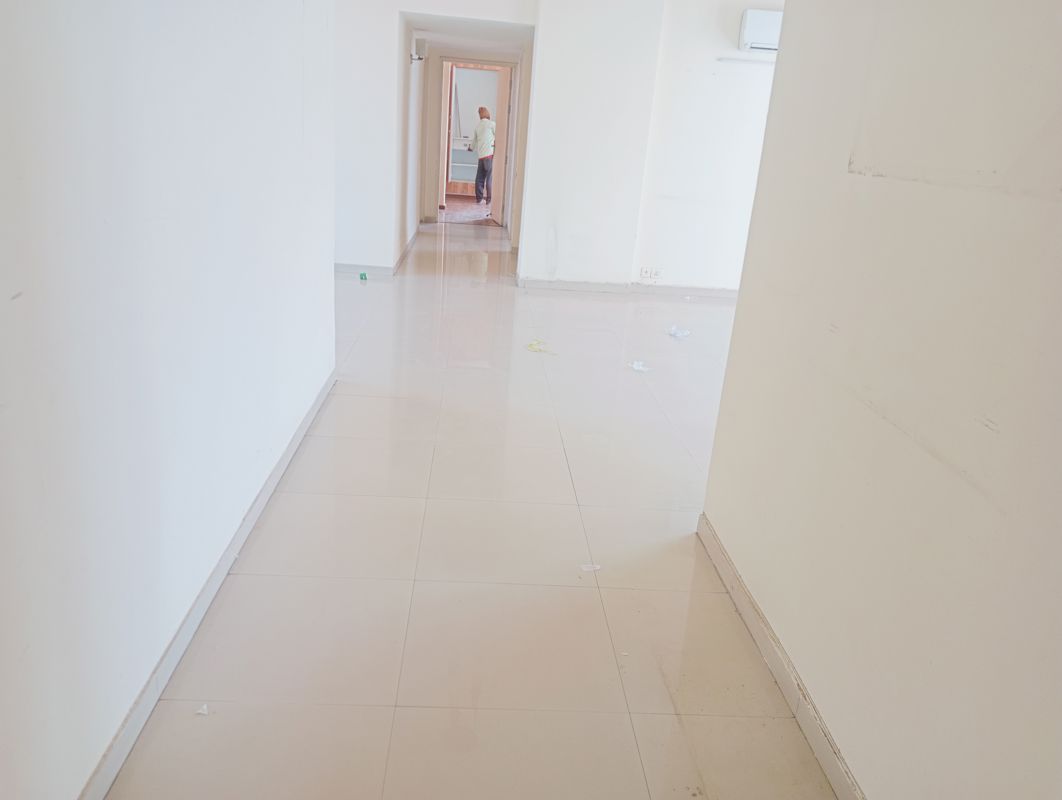 4 BHK + Servant Room Apartment For Rent in Bestech Park View City 1