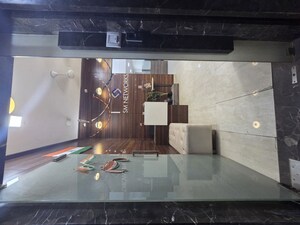 Floor Plan in  Office Space at Goregaon East – for Rent