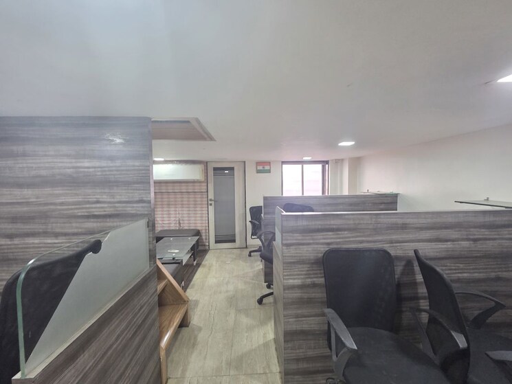 Floor Plan, goregaon east Commercial Office Space 800 Sq.Ft. In Goregaon East Mumbai 9902113