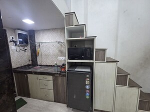 Floor Plan in  Office Space at Goregaon East – for Rent